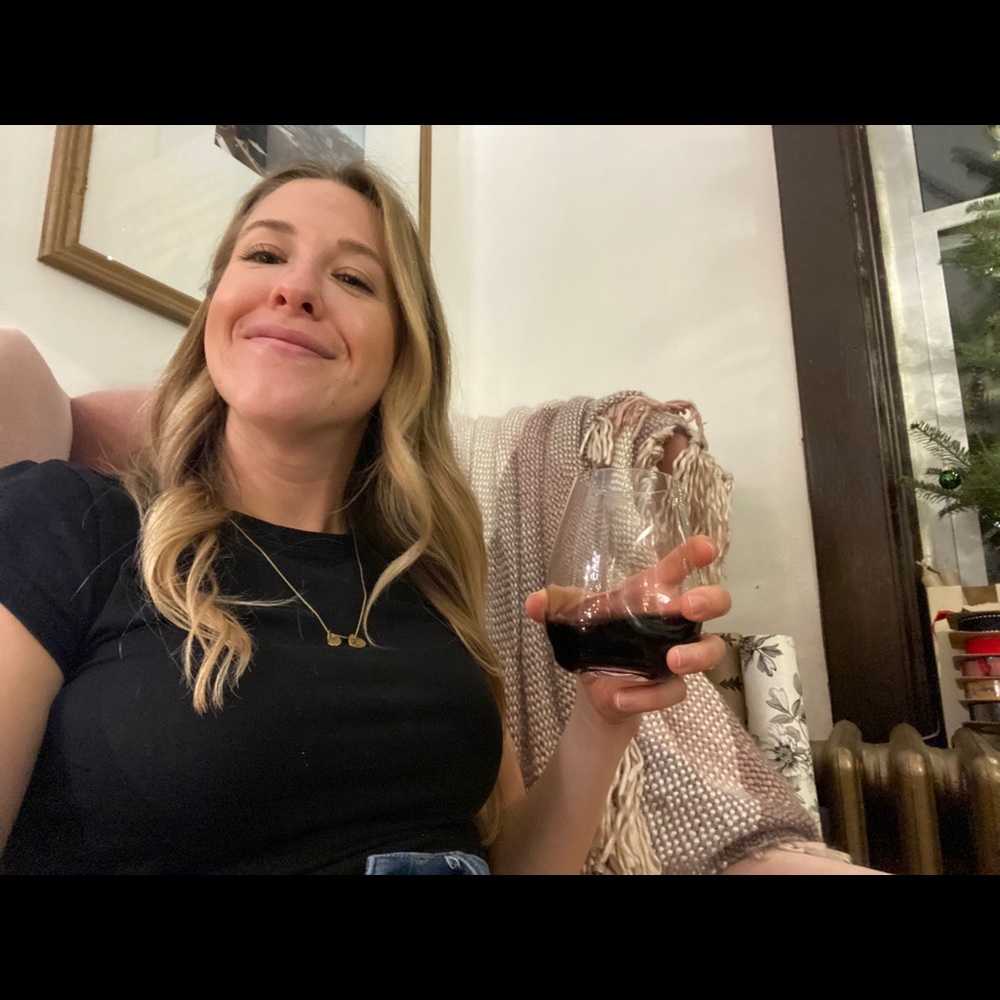 Meet your Posher, Elizabeth